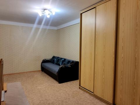 квартира по адресу Шолом-Алейхема ул., 24