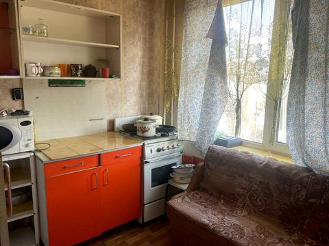 квартира по адресу Леси Украинки просп., 54