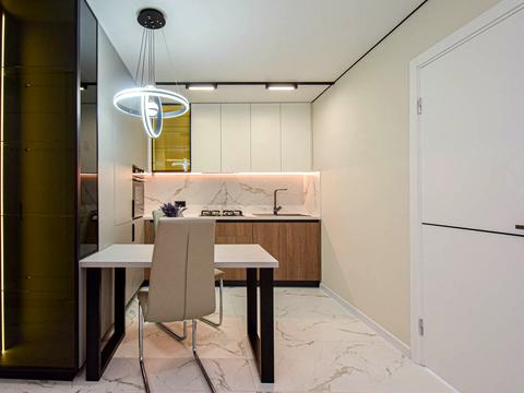 квартира за адресою Київська, 9г