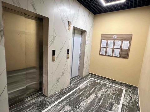 квартира за адресою Марсельська вул., 33/4
