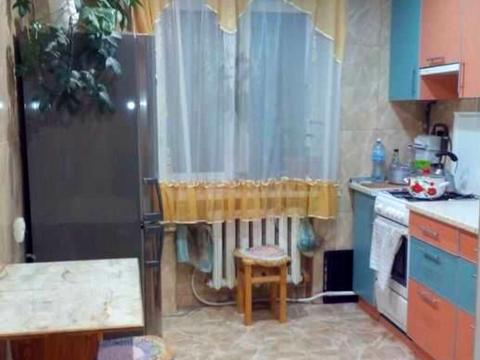 квартира по адресу Виталия Блажко ул., 17