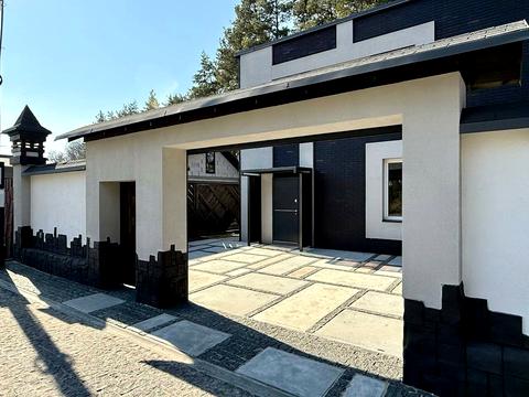 дом по адресу Тараса Шевченка ул. (Гагаріна)