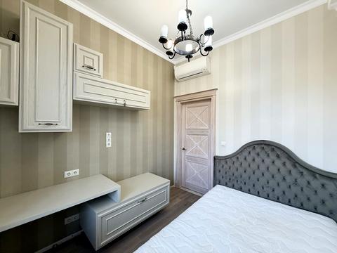 квартира за адресою Військовий узвіз, 1