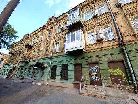 квартира за адресою Княгині Ольги вул. (Горького), 2