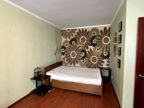 квартира по адресу Днепроводская ул., 3