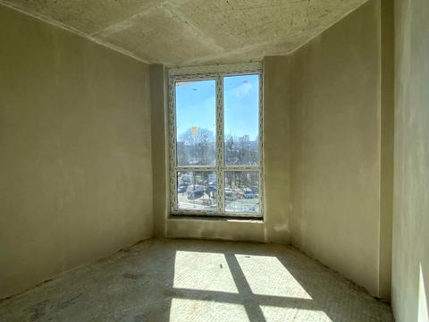 квартира за адресою Лемківська вул., 6