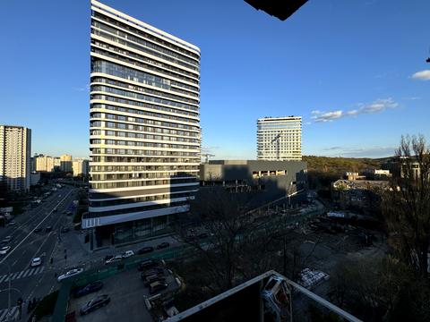 квартира по адресу Васильковская ул., 5/7