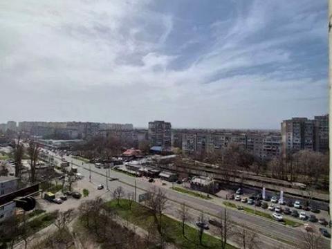 квартира по адресу Небесной Сотни просп. (Маршала Жукова), 37/1