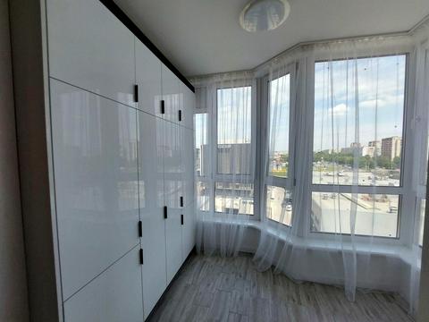 квартира по адресу Кульпарковская ул., 230-А