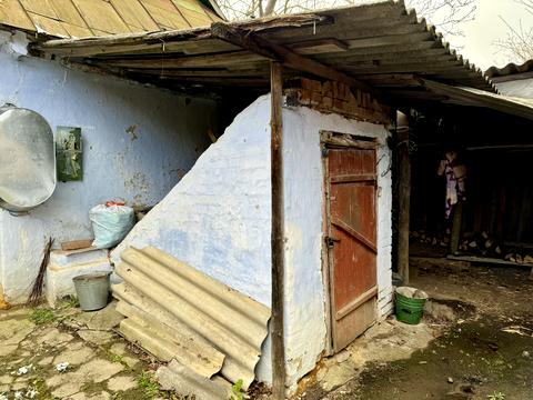 участок по адресу с. Пултовцы, 