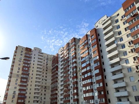 квартира по адресу Тракторостроителей просп., 94в