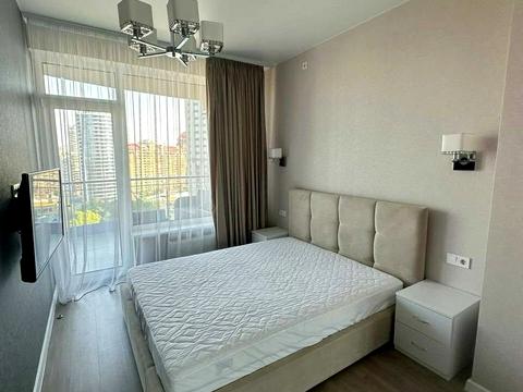 квартира по адресу Лабораторный пер., 7