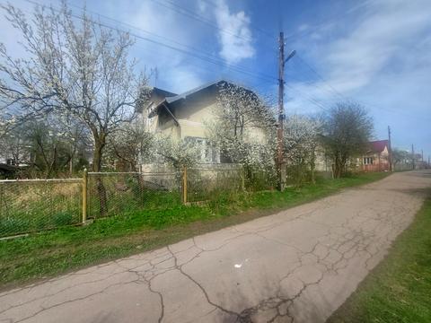 будинок за адресою Івана Карпенка-Карого вул., 12