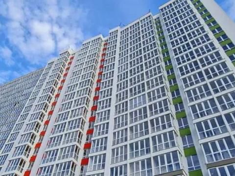 квартира за адресою Пішонівська вул., 26/2