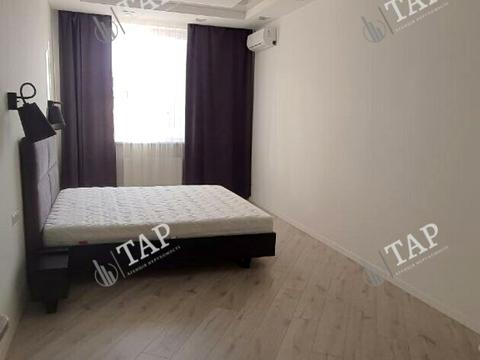квартира по адресу Станіслава Партали ул. (Балакирева), 17