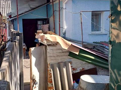 дом по адресу Брацлавська
