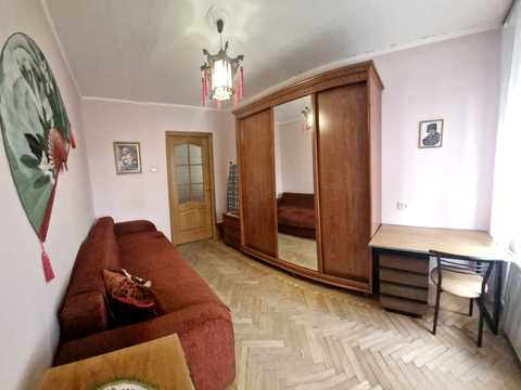 квартира по адресу Стрыйская ул., 78