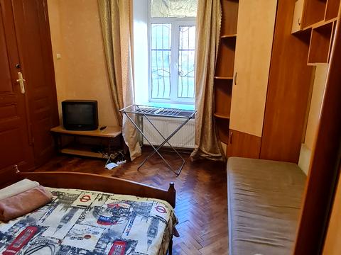 квартира за адресою Івана Огієнка вул. (), 13