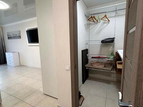 квартира по адресу Кахи Бендукидзе ул., 2