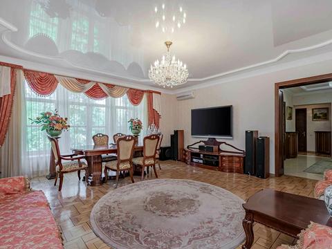 квартира по адресу Олеся Гончара ул., 26