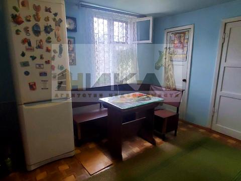 дом по адресу Стасова ул., 29