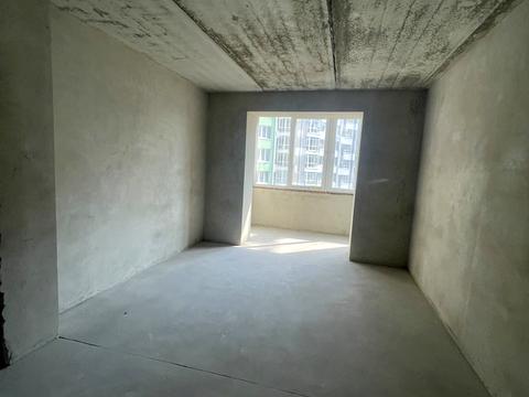 квартира по адресу Горбачевского ул., 40б
