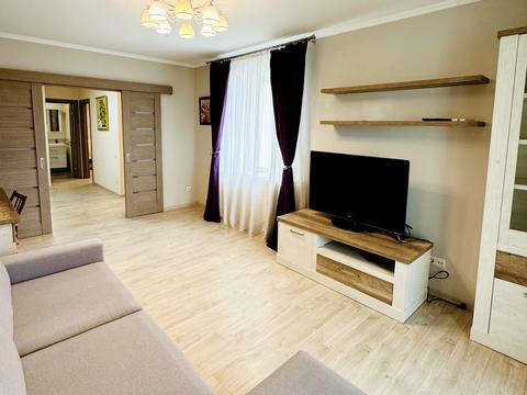 квартира по адресу Богатырская ул., 6/1