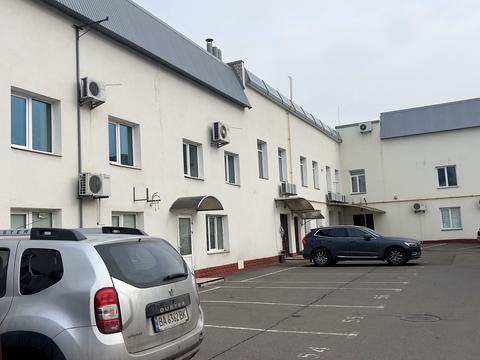 комерційна за адресою машинобудівна, 50