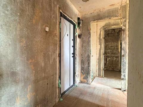 квартира по адресу Мира просп., 12