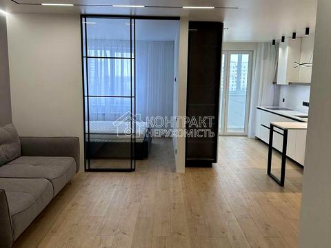 квартира за адресою Перемоги просп., 65г
