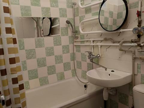 квартира за адресою Уманська вул., 29/1