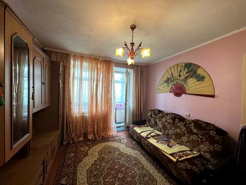 квартира за адресою Узбецька вул., 11