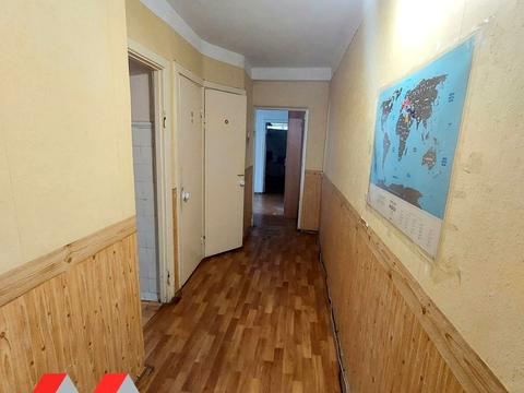 квартира по адресу Сапёрное Поле ул., 45