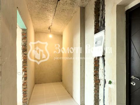 квартира за адресою Загорівська вул. (Багговутівська), 25