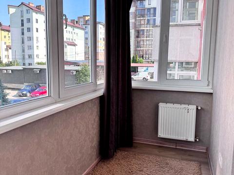 квартира по адресу Винная Гора ул., 5-Г