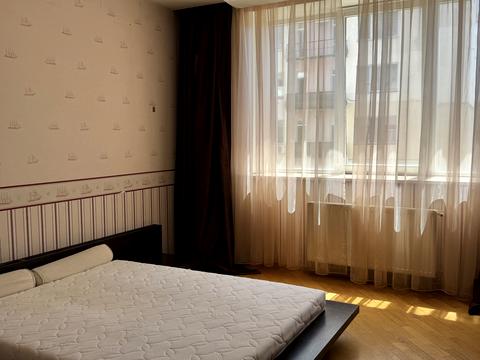 квартира по адресу Педагогический пер., 3/3