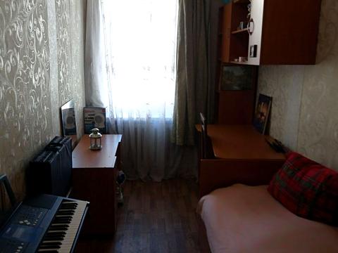 квартира по адресу Героев Харькова просп. (Московский), 46