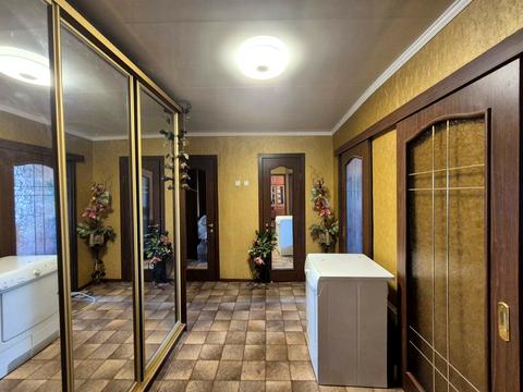 квартира за адресою Віталія Матусевича вул. (XXII Партз'їзду), 4