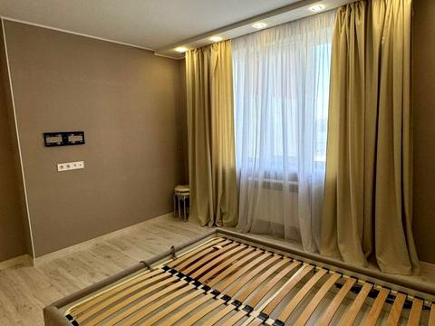 квартира за адресою Гвардійців-Широнінців вул., 74-Б