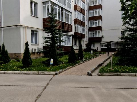 квартира за адресою Дерев'янка вул., 16а