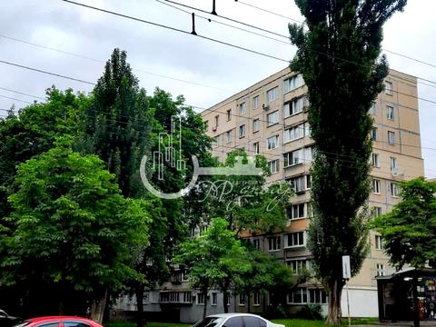 квартира по адресу Якуба Коласа ул., 7