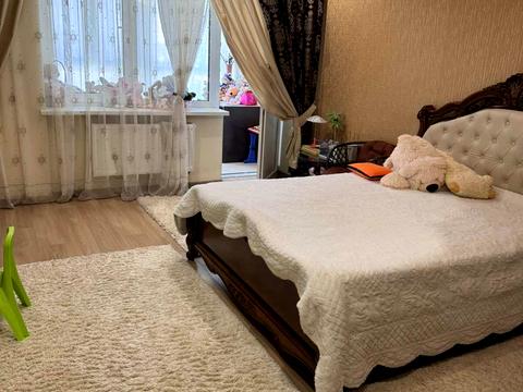 квартира по адресу Берестовська ул. (Пушкіна), 22
