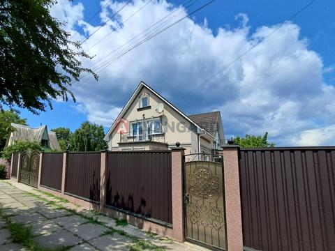будинок за адресою 1 Дачна