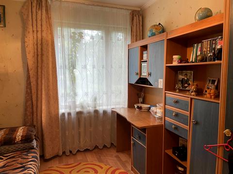 квартира по адресу Марсельская ул., 18