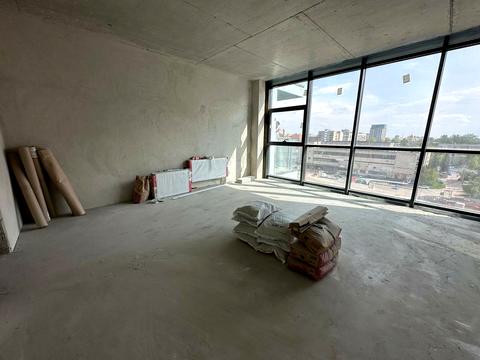 квартира по адресу Стрыйская ул., 108