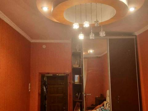 квартира по адресу Тарасовская ул., 17