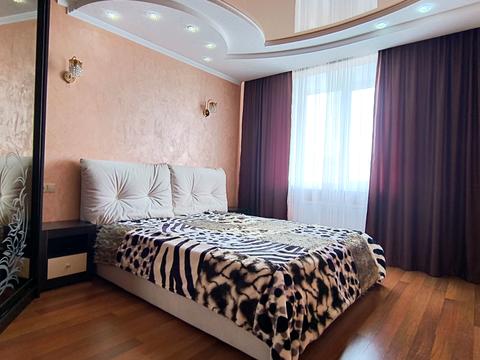 квартира по адресу Заречанская ул., 26