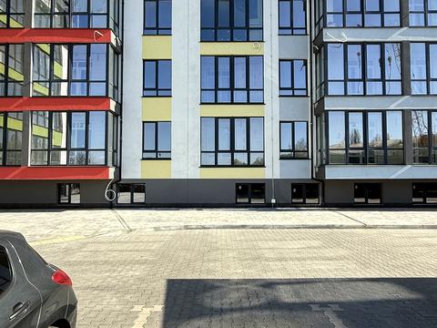 квартира за адресою Слобідська вул., 56