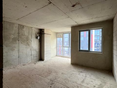 квартира по адресу Степана Бандеры ул., 79