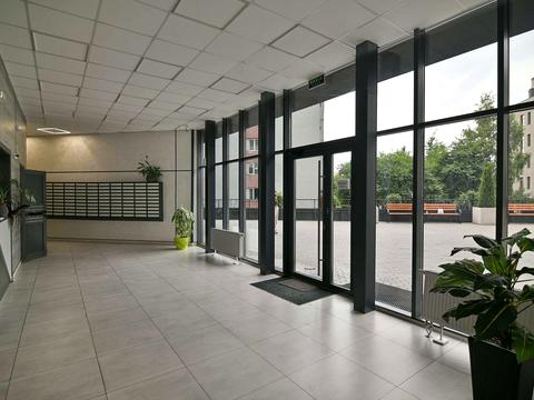квартира за адресою Степана Бандери вул., 1е